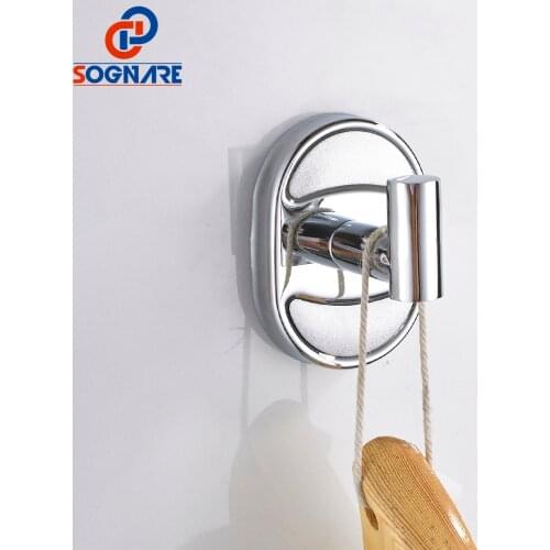 SOGNARE Bathroom Hooks
