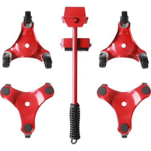 Tiaking Rigging Devices