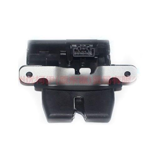 Tailgate Lock Latch Luggage Locker for FORD Fiesta Mk7 2009-2013