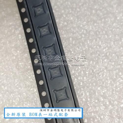 5pieces TLV62130RGTT VUBI