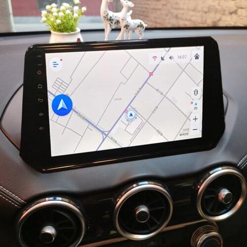 64GB Android 10.0 2Din Car Multimedia Player GPS For Nissan Bluebird SYLPHY 2020 Autoradio Bluetooth Navigation Stereo Head Unit