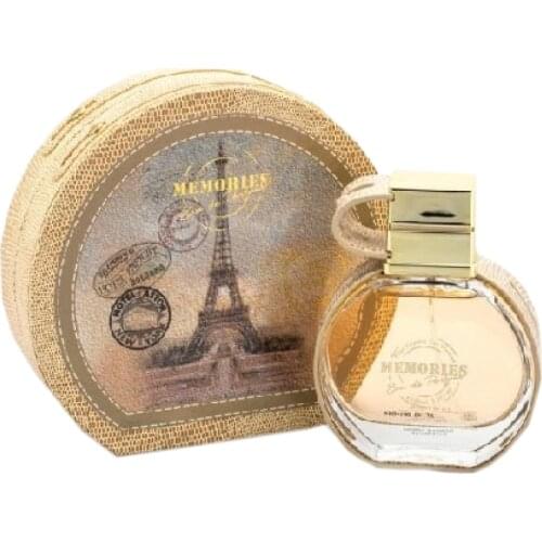 Emper Antiperspirants