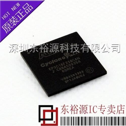 EP3C16F256C6N EP3C16F256C6 BGA