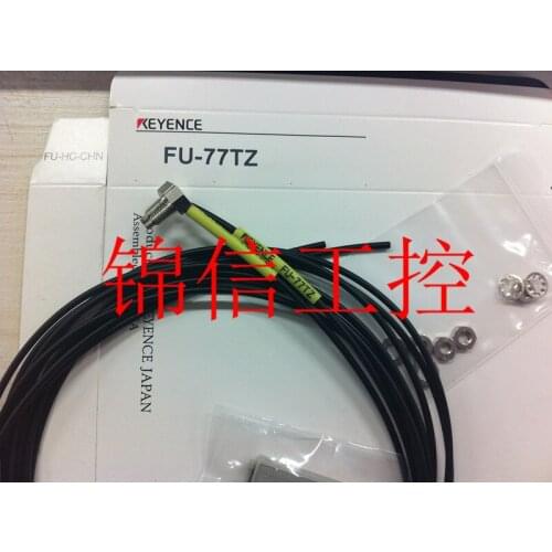 KEYENCE FU-77TZ 100% new and original