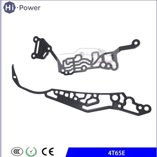 4T65E Automatic Transmission Repair Kit valve Body Gaskets For GM VOLVO 4T65 E