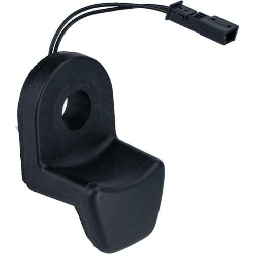 Auto Power Rear Tailgate Window Switch Kit For BMW 5-Series, 61319200673