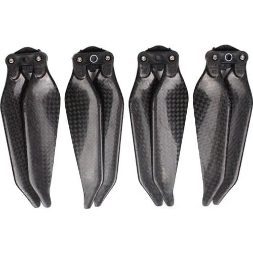 New Arrival 8331F Foldable Low-Noise Propellers Full Carbon Fiber 8331 Propeller for DJI MAVIC PRO & Platinum Drone Accessories