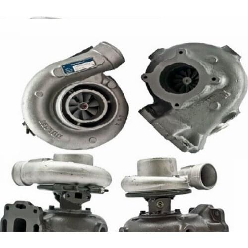 NEW H1E 3802306 3526625 C*UMMINS Marine Engine 6BTA 5.9L Diesel Turbo Turbocharger