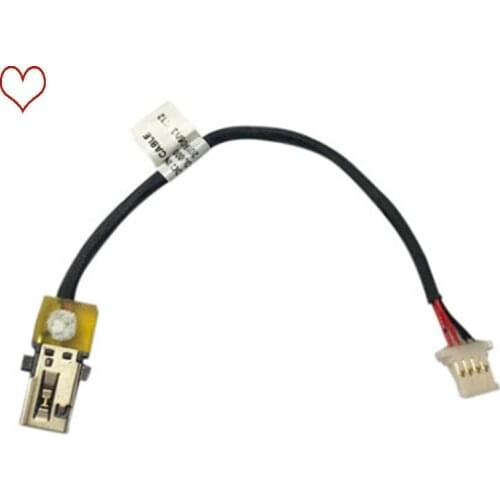 New Laptop DC Power JACK Charging Cable Harness Wire Cord cable For Acer Chromebook CB3-431 SP113-31 14 CB3-431-C
