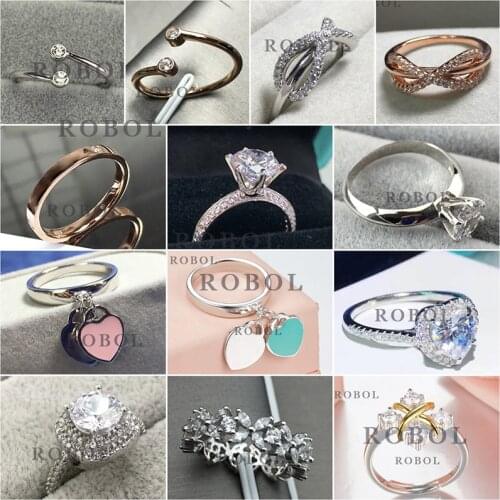 Original High-quality Boutique 925 Sterling Silver Necklace, New Autumn Jewelry, Light Luxury and Versatile, Free Shipping