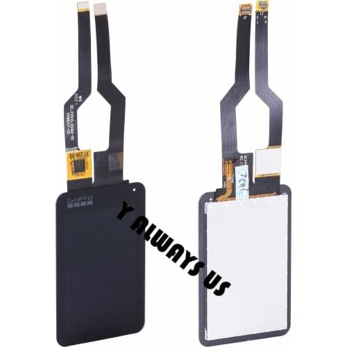 Original Brand New for Gopro hero 9 Touch screen rear LCD for Gopro 9 Repair LCD Display Screen Touchscreen