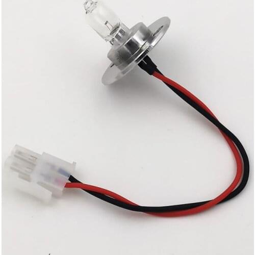 BA88A 6V10W Mindray Mindray BA-88A semi-automatic biochemical analyzer bulb LAMP / 87018A
