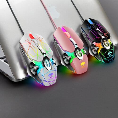SGOE Gaming Mice