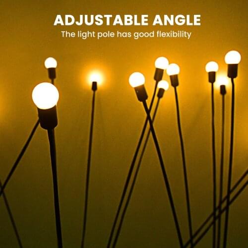 SUNYIMA Garden Lights