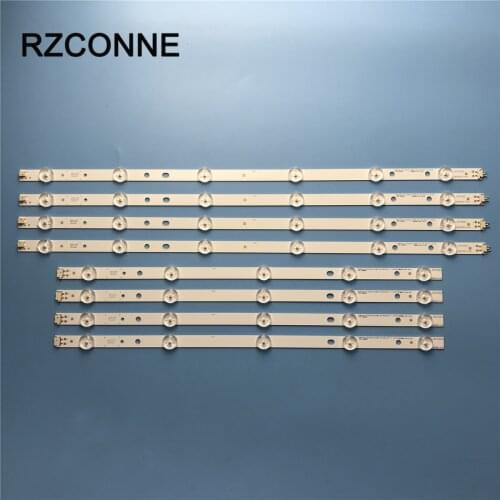 LED Backlight Lamp BN96-28769A BN96-28768A for Samsung 2013SV46 3228N1 B2 R05 REV1.7 131015 UN46EH5000 UE46H6203 46'' TV screen