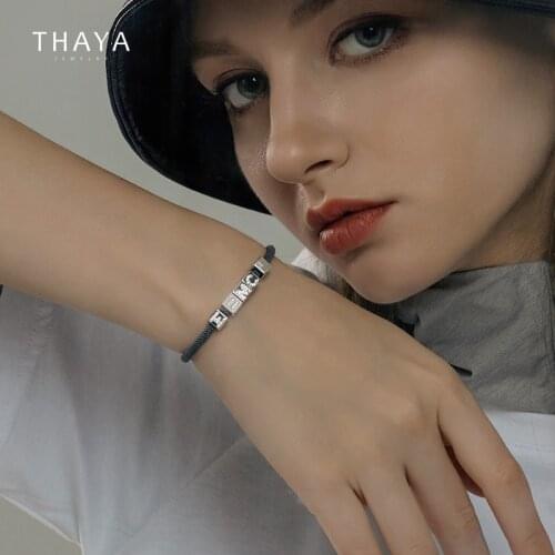 Thaya Bracelets For Lovers