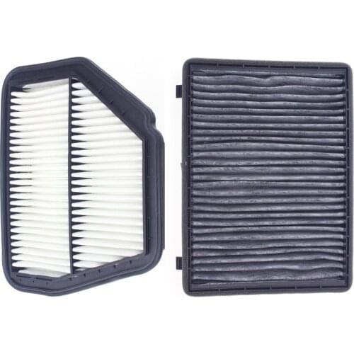 Cabin Air Filter 1Pcs Set For Chevrolet Captiva /Daewoo Winstorm/Opel Antara 2007-2011 2012-2019 Oem:22745823 Car Accessories