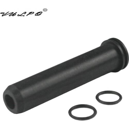 VULPO High Quality Airsoft Double O Ring Air Seal Nozzle For Airsoft MASADA AEG Hunting Accessories