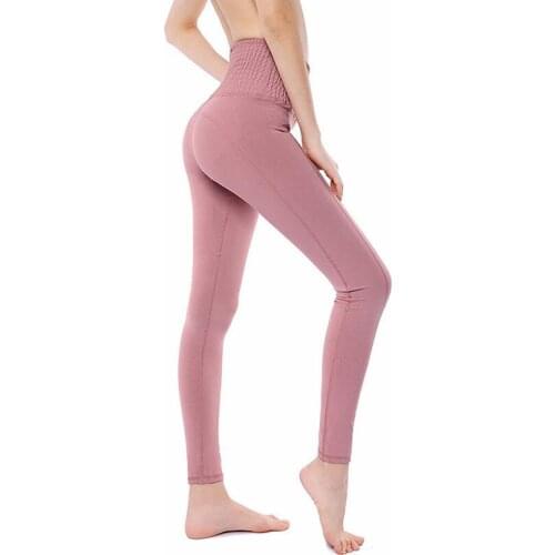 CUHAKCI Fitness Leggins Female Sexy Leggings Women Workout Clothes Push Up LeggingsElastic Slim Quick Drying Solid Skinny Pants