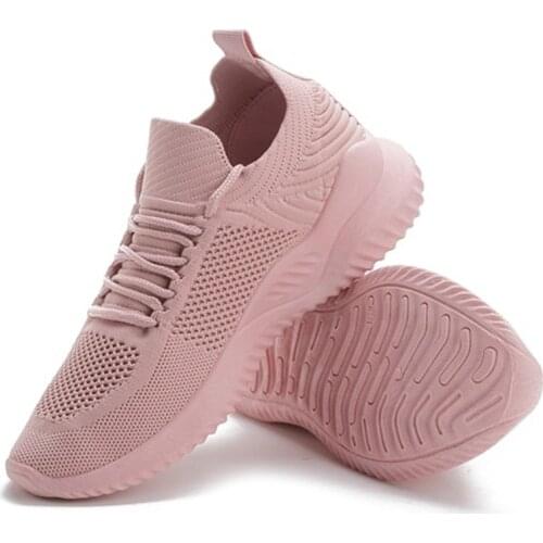 Womens Spring Classic Hollow Wild Casual Shoes Lightweight Balance Breathable Comfortable Shoes Fashion Walking Shoes Student S