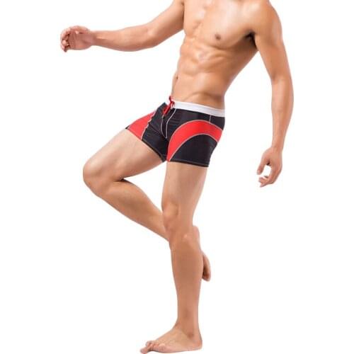 Zhongzuishang Men's Briefs