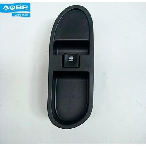 Auto Replacement Parts Interior electronic Parts Switches oe Number S3750L21407-00002 for JAC J3 Right front lifter switch