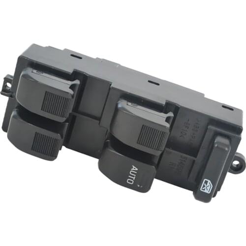 Auto Car Driver Side FL Window Control Switch For Toyota Avanza Sparky Cami Daihatsu Atrai wagon/Terios/MAX/Mira Gino