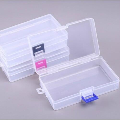 Eyelash Extensions Tools Case Cosmetic Tool Storage Box For tweezer kit Wholesale Organizer Professional Beauty Makeup