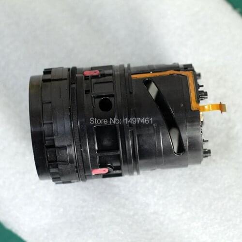 Stationary sleeve barrel with cable repair parts For Fujifilm XC 50-230mmF4.5-6.7 OIS II (XC50-230) lens