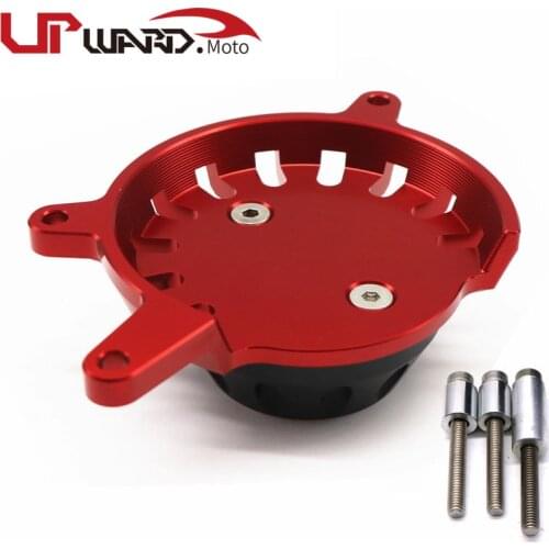 FOR Honda CB650R 2019-2020 CB650F CBR650R 2014-2020 Modified engine protection cover and anti-drop cover