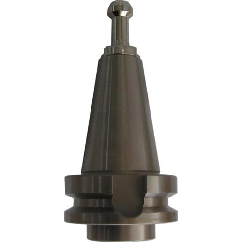 BT40 1/2 GAS Connection CNC CONE Drill Point Holder