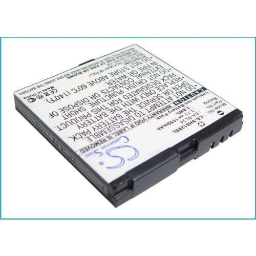Cameron Sino Mobile SmartPhone Replacement Li-ion Battery 1050mAh For EA-BL24 3 Skype SH8118, SH8118U, SH8 Free Tools