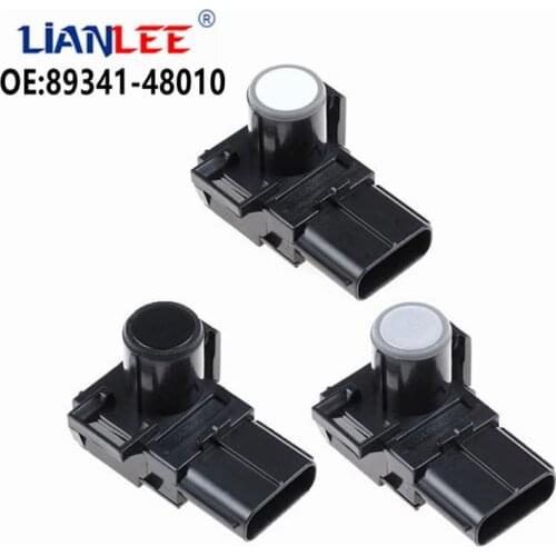 Lianlee Electronics Parktronic