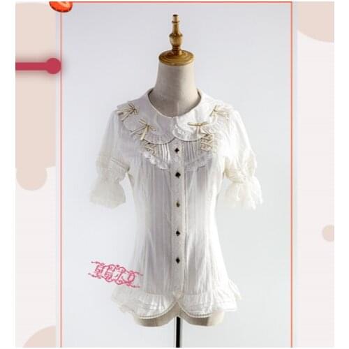 Loligals Blouses With Bow