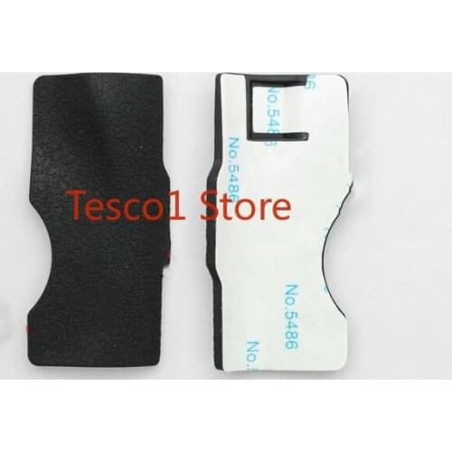 Brand New Original For Nikon D4 Rubber CF Memory Card Cover Shell Rubber Repair Part