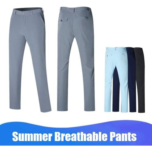 Phikeseya Golf Pants