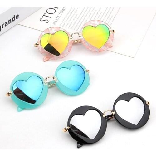 Sunglasses For Girls Phineed China