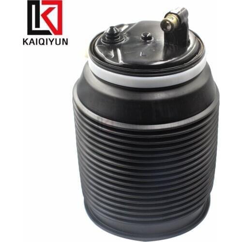 Air Suspension Spring For Lexus GX470 Toyota Land Cruiser Prado 120 4Runner 2002-2009 Rear Left / Right 4808035011 48080-35012