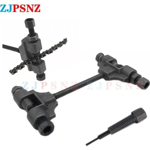 Motorcycle Timing Cam Chain Breaker Cut Rivet Tool Removal Repair Kit 2MM For ATV Quad Pit Dirt Bike Motocross Motard Universal