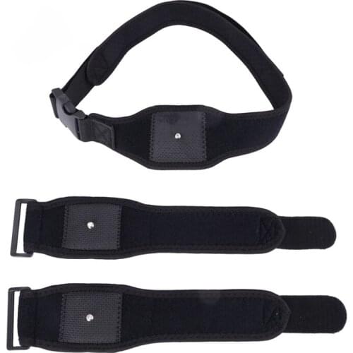 Vr Tracking Belt and Tracker Belts for Htc Vive System Tracker Putters - Adjustable Belts and Straps for Waist, Virtual Reality