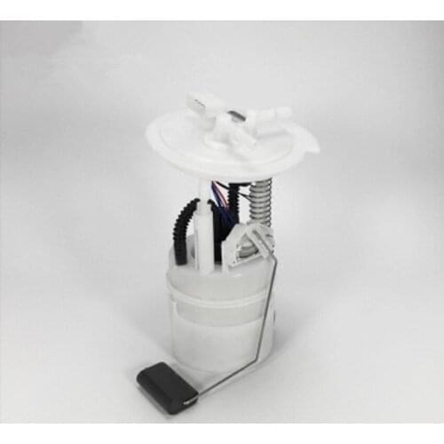 WAJ Electric Fuel Pump Module Assembly E8545M Fits For Nissan Altima,Quest,Maxima 2.5L 3.5L 2004-2009