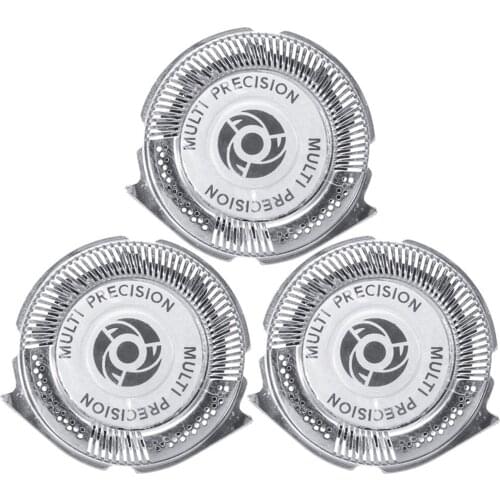 Pcs Shaving Razor Replacement Blade Shaver Heads For Series 5000 Shaver SH505152 HQ8Shaving Head Cutter Everyday
