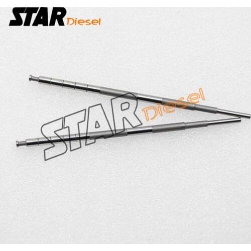 Star Diesel Engine Injector Rod 5525, Common Rail Fuel Injector Rod 5525 For 095000-6020 095000-6363 095000-5515