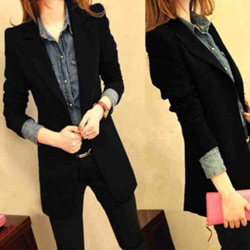 Women's Blazers Blazers Syuzanna China