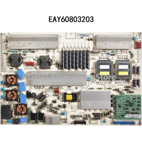 Free shipping Good test power supply board for 42LX6500/47LX6500 YP42LPBD EAY60803203