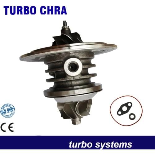Turbo cartridge For Renault Laguna II 1.9dCi GT1549S 703245 703245-0001 703245-0001 Turbo cartridge Turbo CHRA
