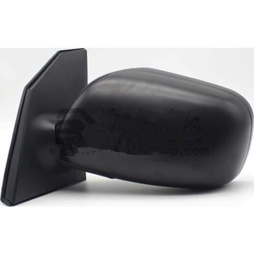 High Quality Brand Electrically Folding Outside Rearview Mirror Assembly For Toyota Corolla EX 2003 2004 2005 2006 2007 DB0111