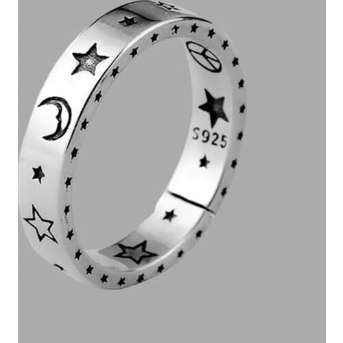 Woogge Women's Rings