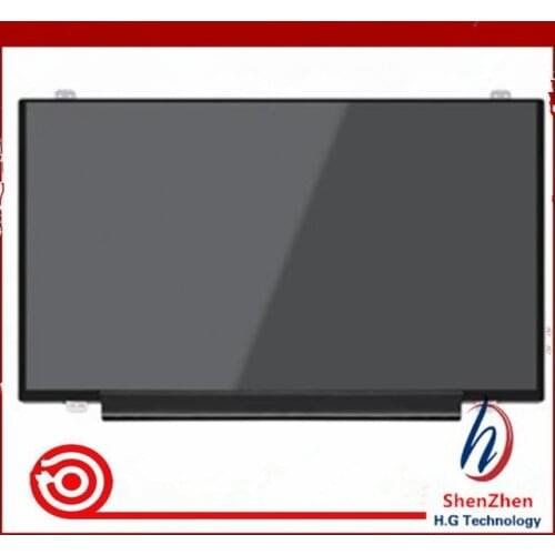 14" B140HAN02.1 FHD Lcd Screen Display Monitor For Acer Swift 3 SF314-51 SF314-52 SF314-53 SF314-53G SF314-54 1920x1080 30 Pin