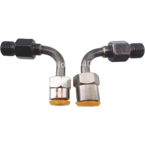 Aly Test Tool Parts